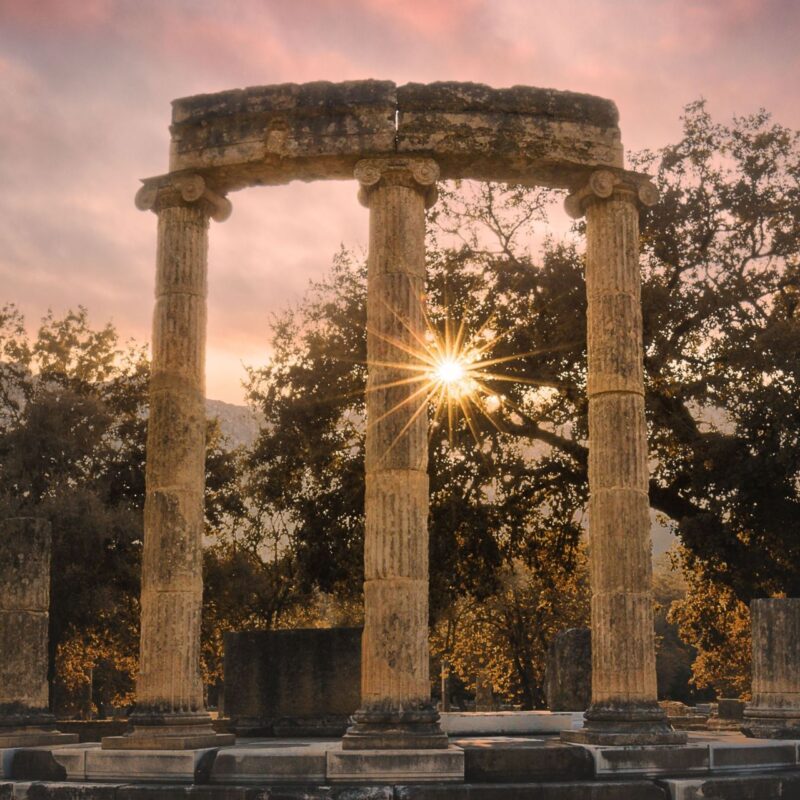 shutterstock_604221098_Sunset-in-Ancient-Olympia-Greece_2-1